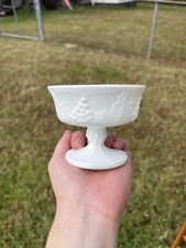 Bicchiere da latte raccolta