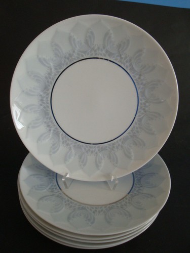 Vintage rosenthal wiinblad - rosenthal, b.