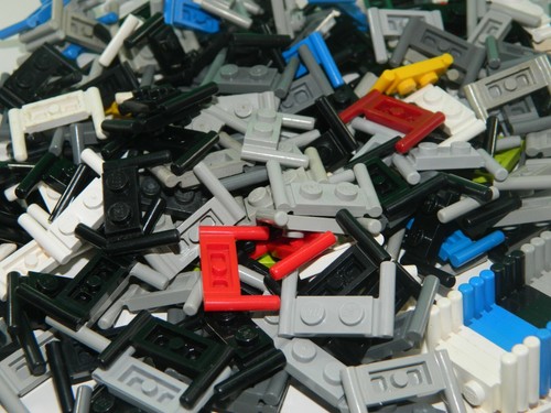 Lotto lavoro vintage lego - vintage,
