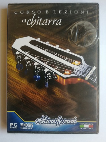Corso lezioni chitarra - corso, e