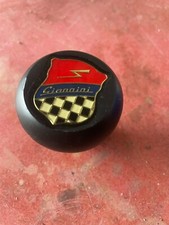pomello cambio fiat 500 epoca GIANNINI