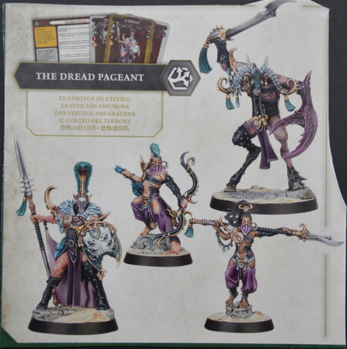 Warhammer aos underworlds - warhammer,