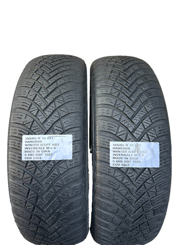 Pneumatici usati 185 r - usati, 15