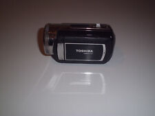 Videocamera Toshiba Camileo