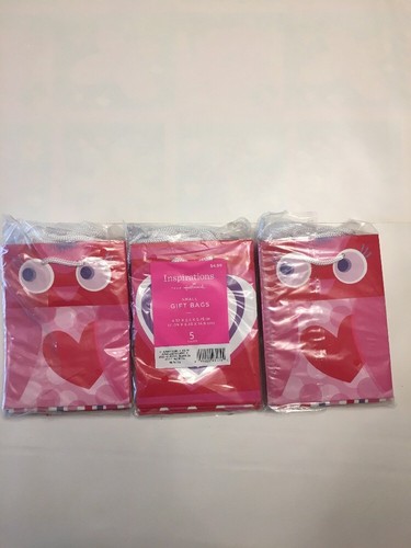 Sacchetti regalo piccolo - 15,
