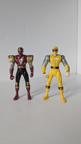 Pacchetto action figure bandai - pacchetto,