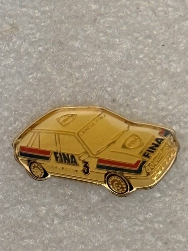 Pin voiture lancia delta - voiture,