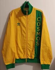 Rare Adidas Cosmos Pelè Vintage Track Jacket