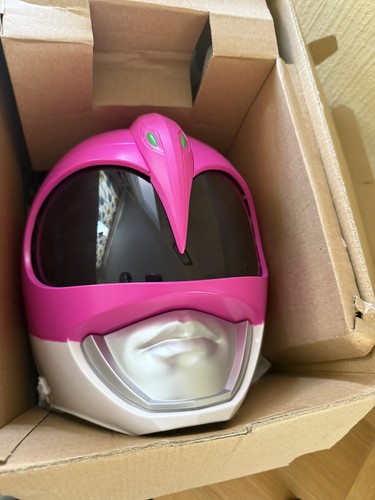 Power rangers lightning - rangers,