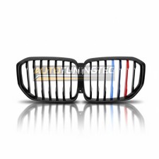 Griglia anteriore bmw g05 - anteriore,