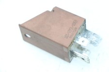 STARTER RELAY - PIAGGIO