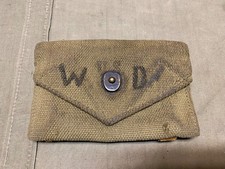 ORIGINALE WWII US ARMY M1942