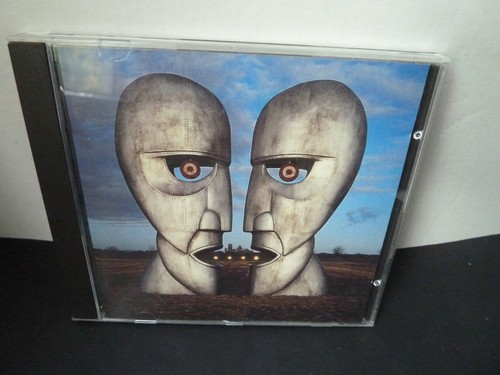 Album pink floyd the - cd,