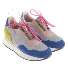 Pretty ballerine sneakers - pretty, 36