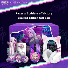 Set regalo cuffie e mouse