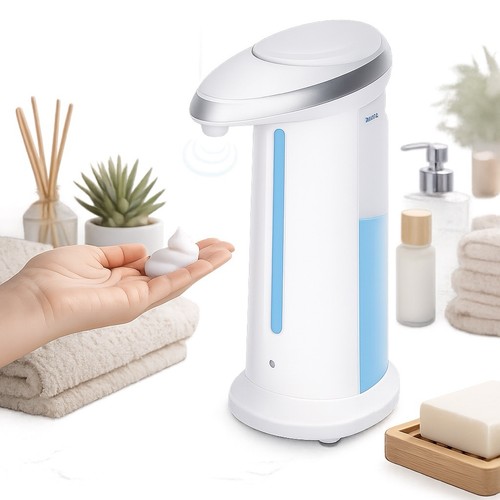 Dispenser sapone automatico