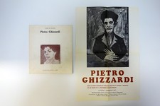 Pietro Ghizzardi Mario de