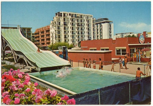 Lido degli estensi - degli, ferrara