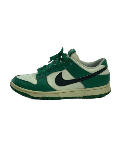 Nike dunk low 27cm grn - 27cm,
