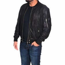 DIESEL L NIKOLAI Giubbotto