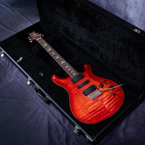 Chitarra elettrica paul - elettrica, reed