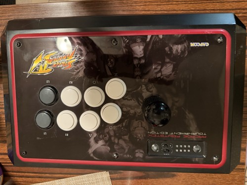 Street fighter fight arcade - street,