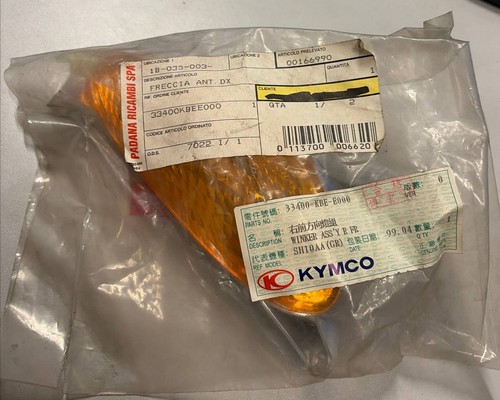 Kymco 00166990 freccia - kymco,