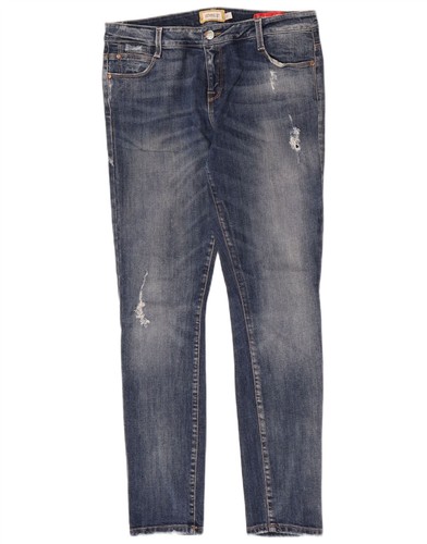 Jeans met donna georgia - jeans,