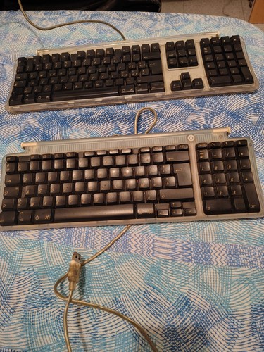 Tastiere apple anni - tastiere,