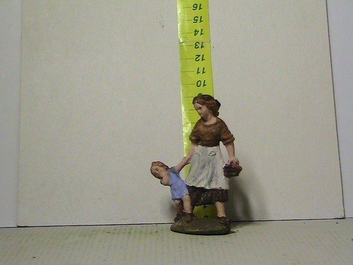 Statuina presepe - statuina,