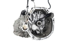 320102061R CAMBIO MECCANICO