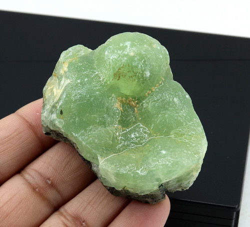 Cristallo prehnite naturale - cristallo,