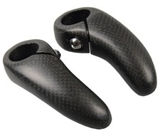 Impugnatura manubrio bici 22,2