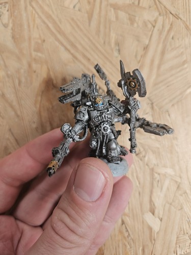 Warhammer 40k space - space, marine