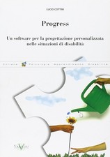 Progress. Un software per la