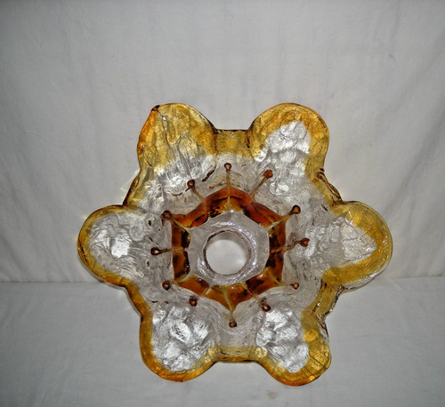 Suspension fleur mazzega - suspension,