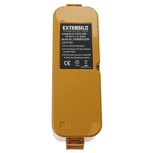 Batteria per ambrogio robby - batteria,