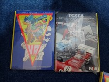 TOPOLINO N 990 con BANDIERINA