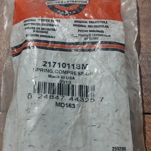 Molla compressione - di,