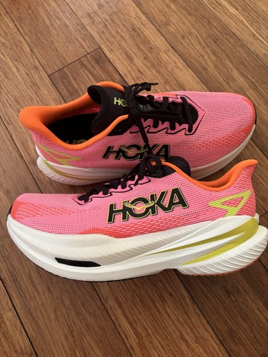 Hoka mach donna 9 - hoka,