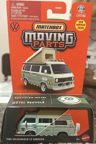 Matchbox 2026 ricambi mobili - matchbox,