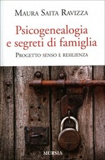 LIBRO PSICOGENEALOGIA E