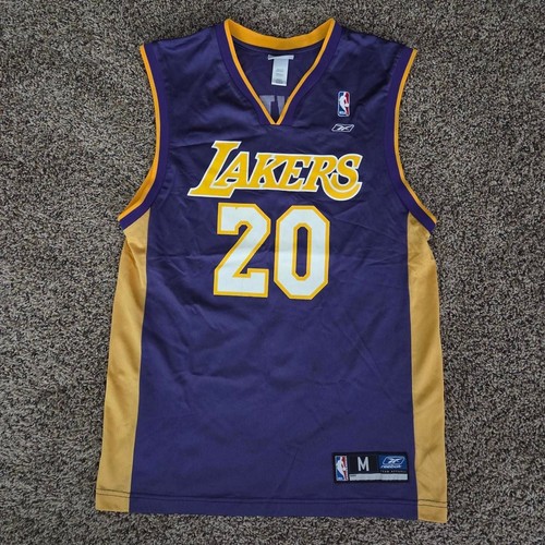 Maglia reebok los - maglia, angeles