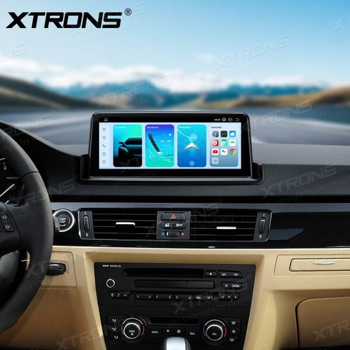 Xtrons qbbh1490unl autoradio - qbbh1490unl,