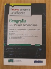 Nuovo concorso cattedra - nuovo, a