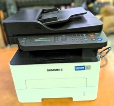 Stampante Multifunzione Laser