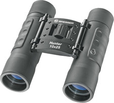 Binocolo Tascabile Hunter 10X25