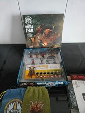 The Others Gioco da Tavolo