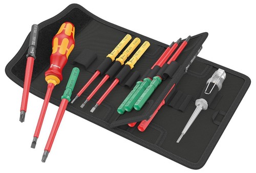 Set cacciaviti - di,