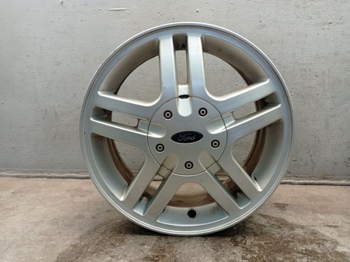 Ford alloy wheels 6jx15 - alloy,